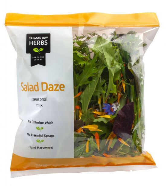Salad Daze - delicious fresh salad