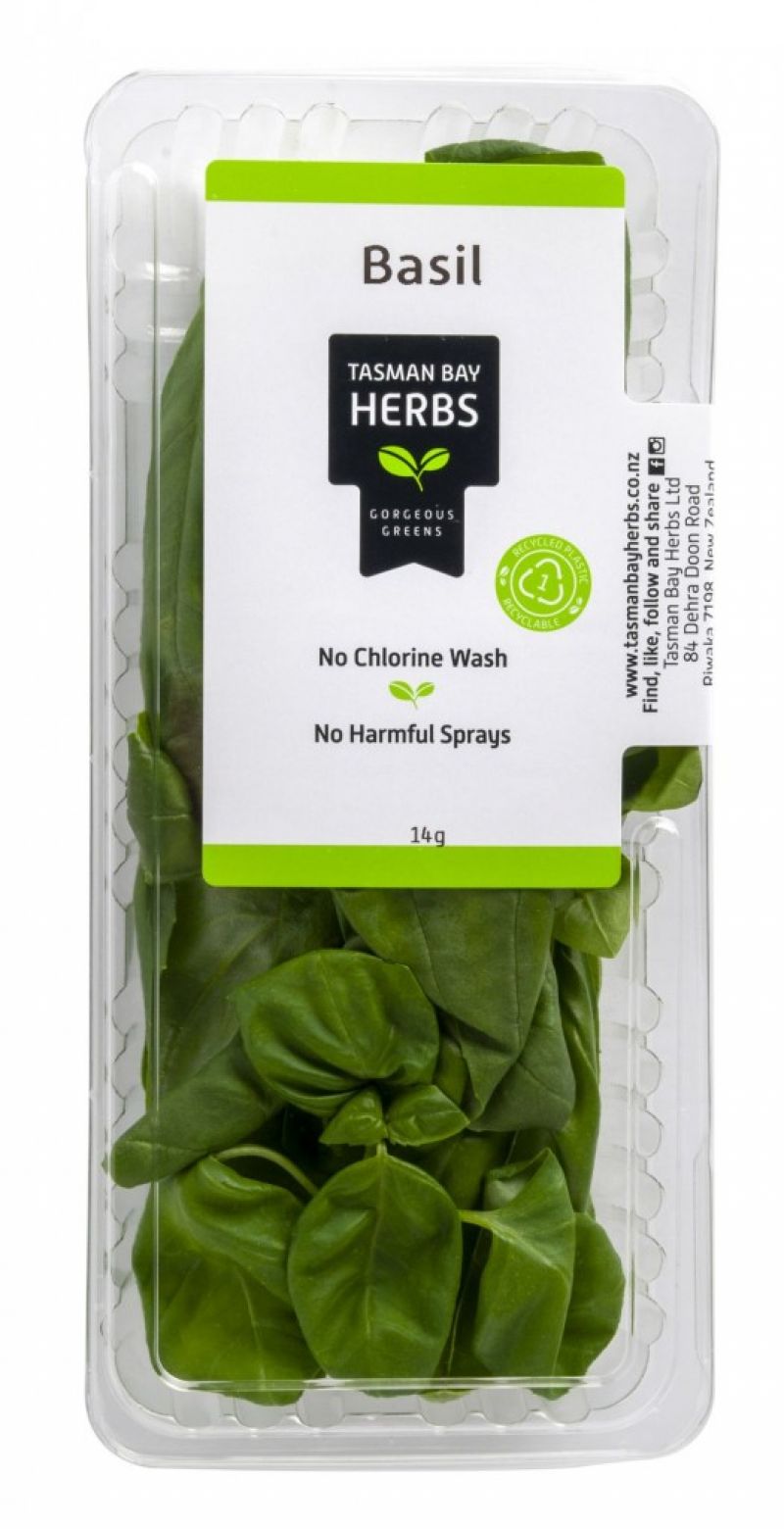 Culinary herbs for your cooking