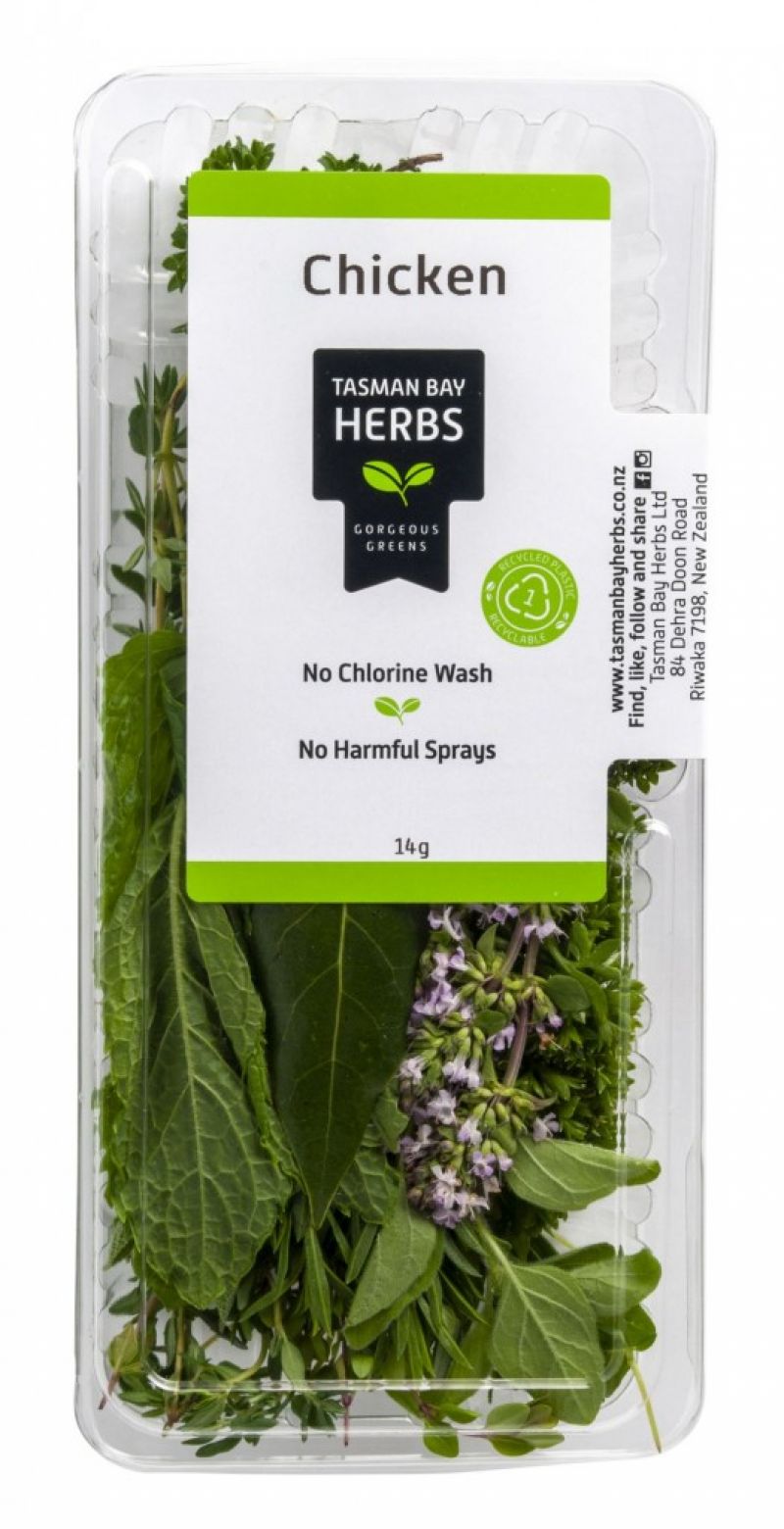 Culinary herbs for your cooking